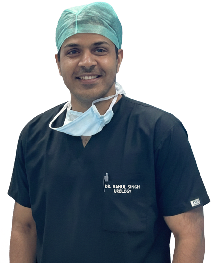 Dr. Rahul Singh