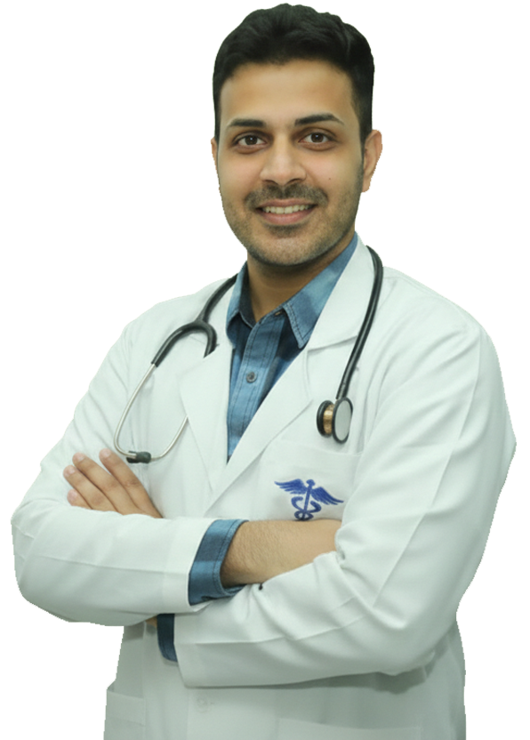 Prostate Health Specialist