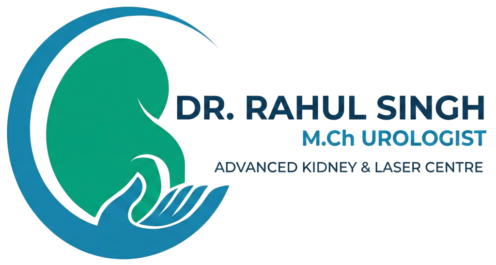 Dr. Rahul Singh Urologist Jaipur